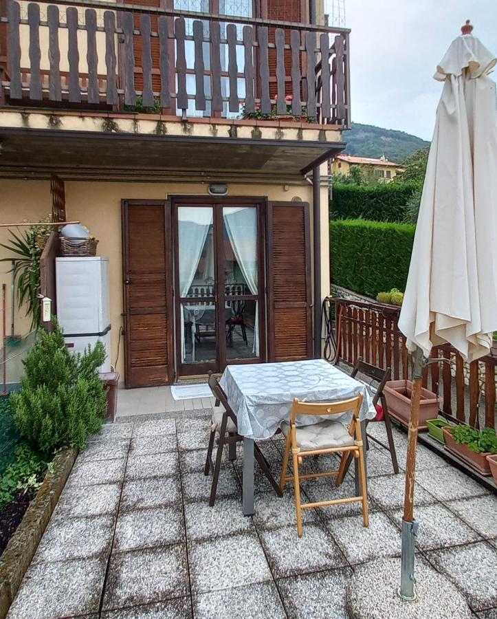 Piccolo E Confortevole Tra Trento E Riva Del Garda Villa Lagarina Kültér fotó