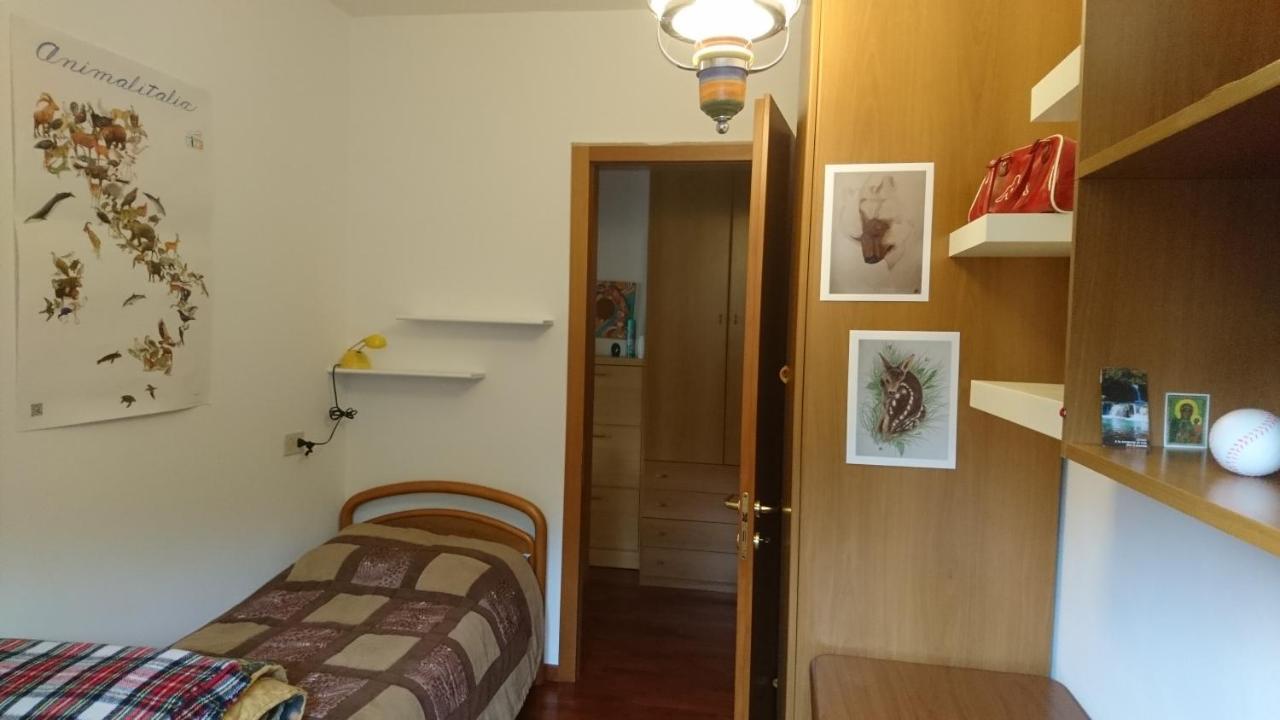 Piccolo E Confortevole Tra Trento E Riva Del Garda Villa Lagarina Kültér fotó