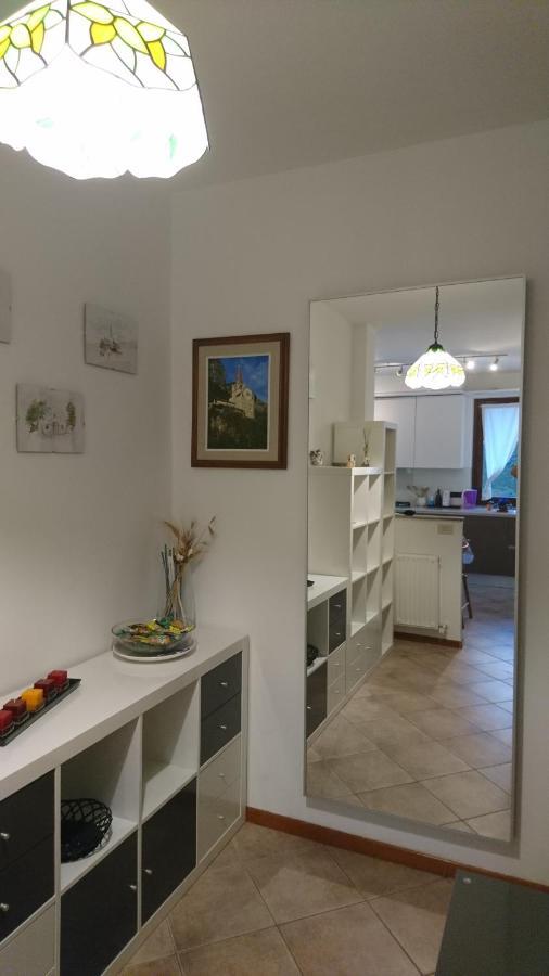 Piccolo E Confortevole Tra Trento E Riva Del Garda Villa Lagarina Kültér fotó