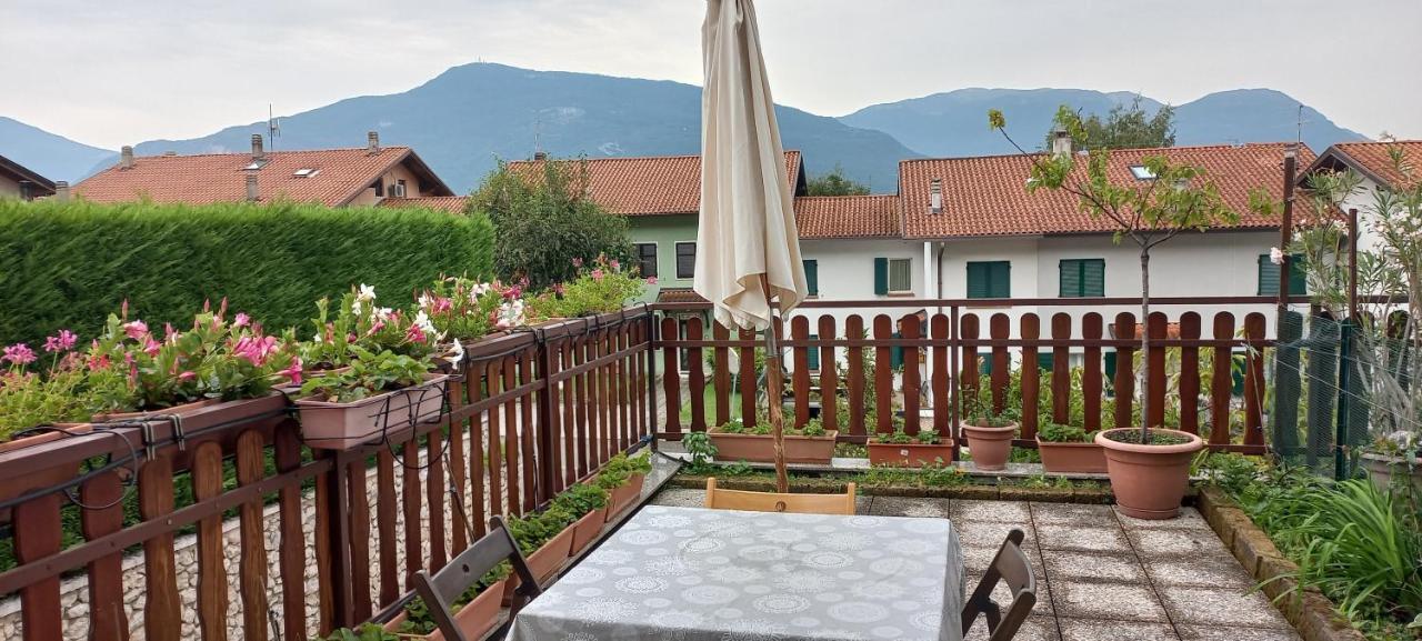 Piccolo E Confortevole Tra Trento E Riva Del Garda Villa Lagarina Kültér fotó