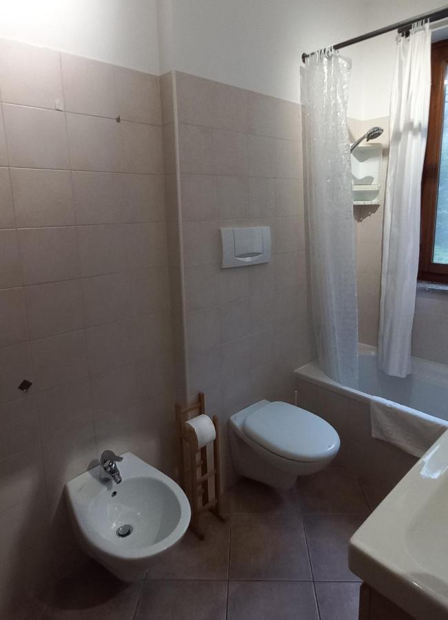 Piccolo E Confortevole Tra Trento E Riva Del Garda Villa Lagarina Kültér fotó