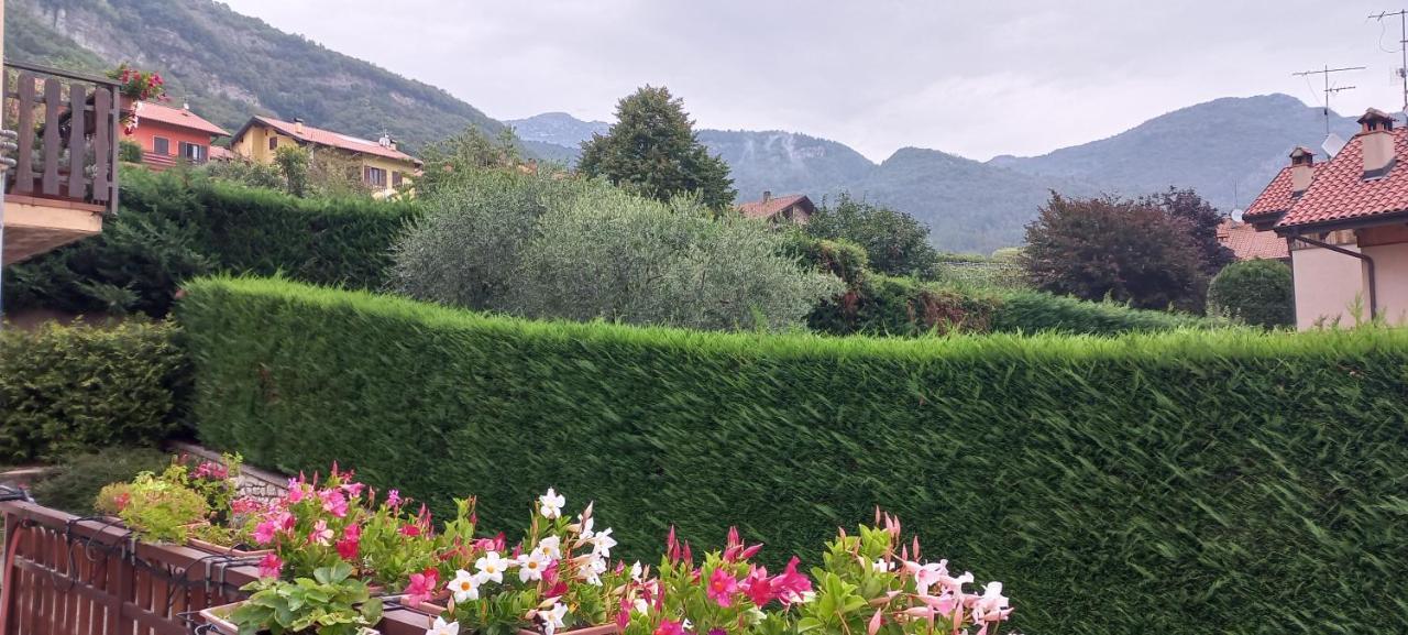 Piccolo E Confortevole Tra Trento E Riva Del Garda Villa Lagarina Kültér fotó