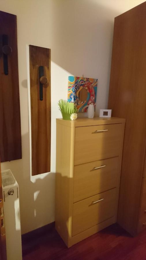 Piccolo E Confortevole Tra Trento E Riva Del Garda Villa Lagarina Kültér fotó