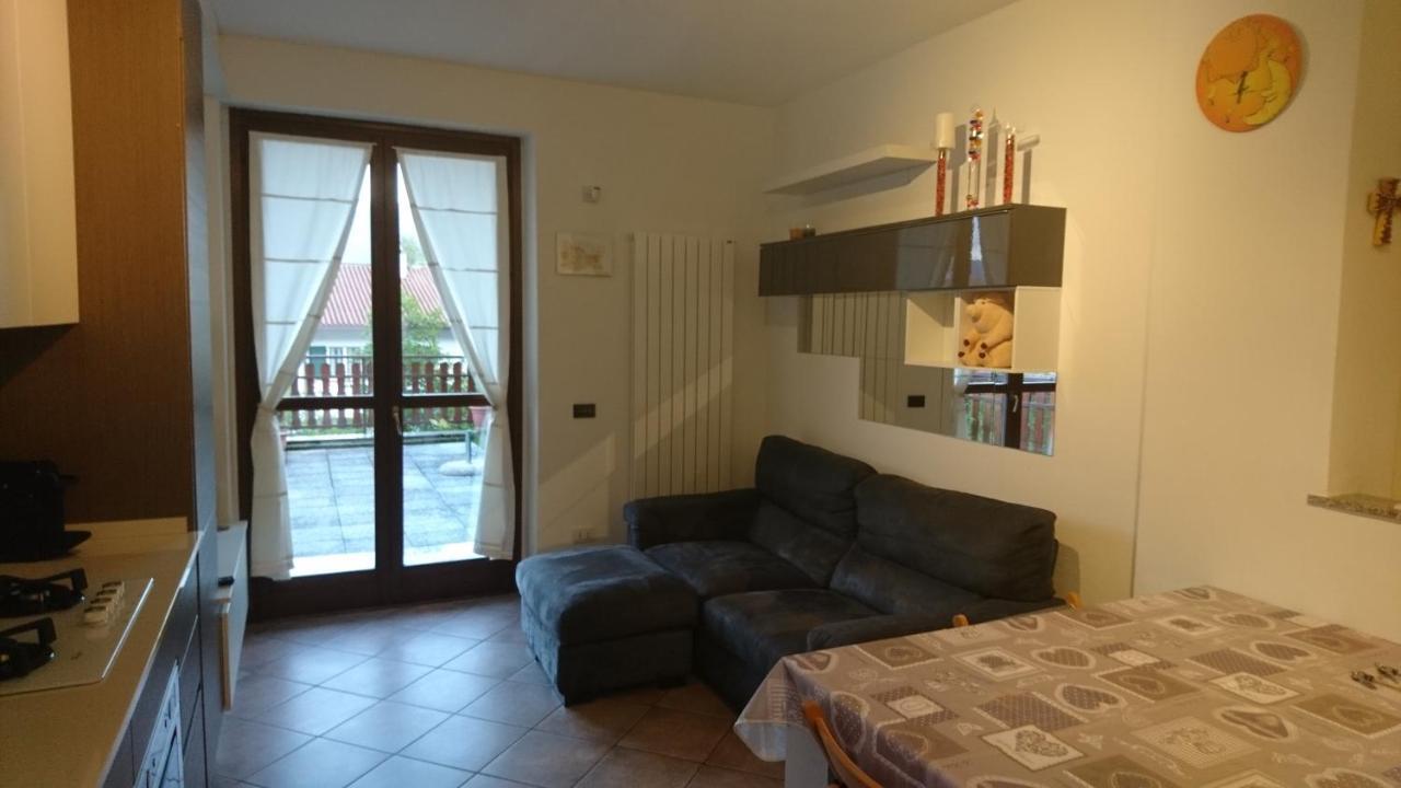 Piccolo E Confortevole Tra Trento E Riva Del Garda Villa Lagarina Kültér fotó