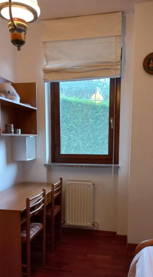 Piccolo E Confortevole Tra Trento E Riva Del Garda Villa Lagarina Kültér fotó