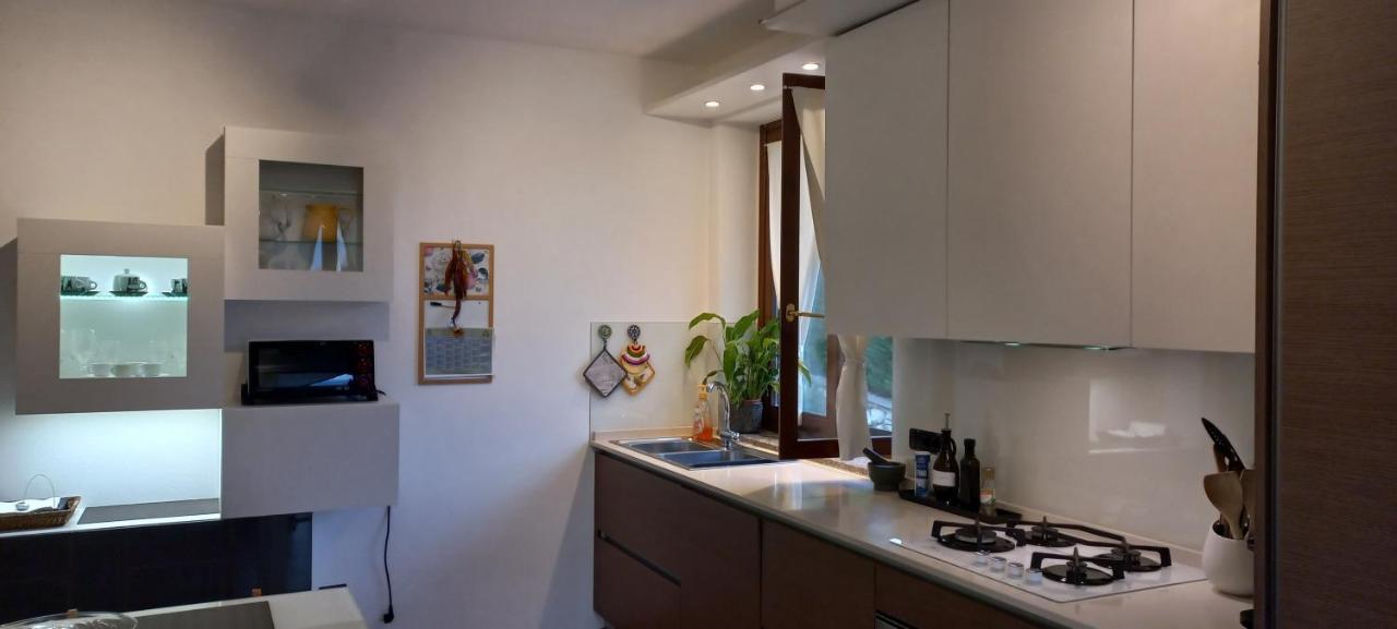 Piccolo E Confortevole Tra Trento E Riva Del Garda Villa Lagarina Kültér fotó