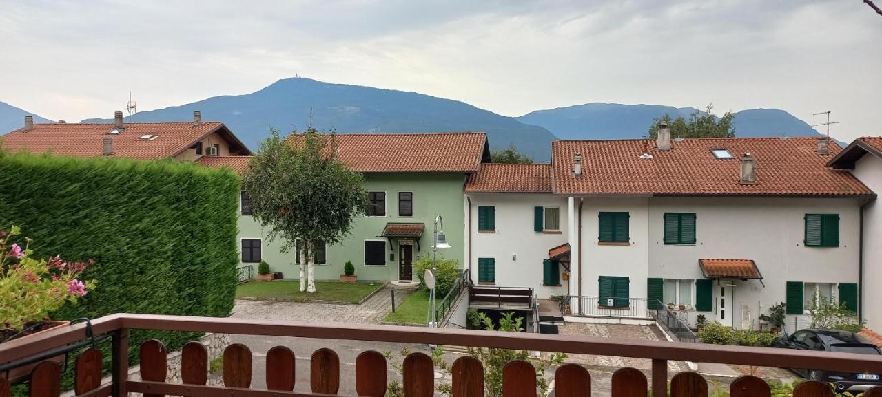 Piccolo E Confortevole Tra Trento E Riva Del Garda Villa Lagarina Kültér fotó