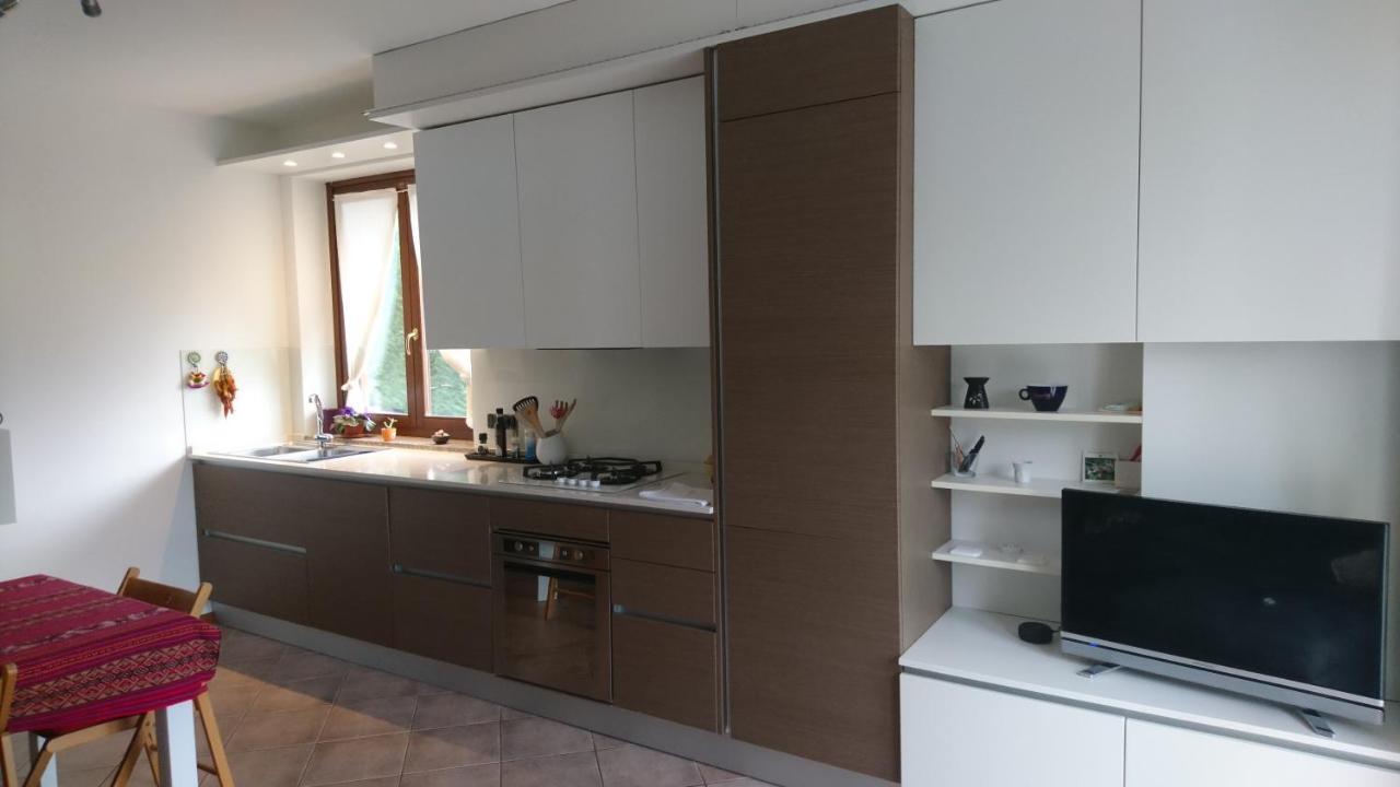 Piccolo E Confortevole Tra Trento E Riva Del Garda Villa Lagarina Kültér fotó