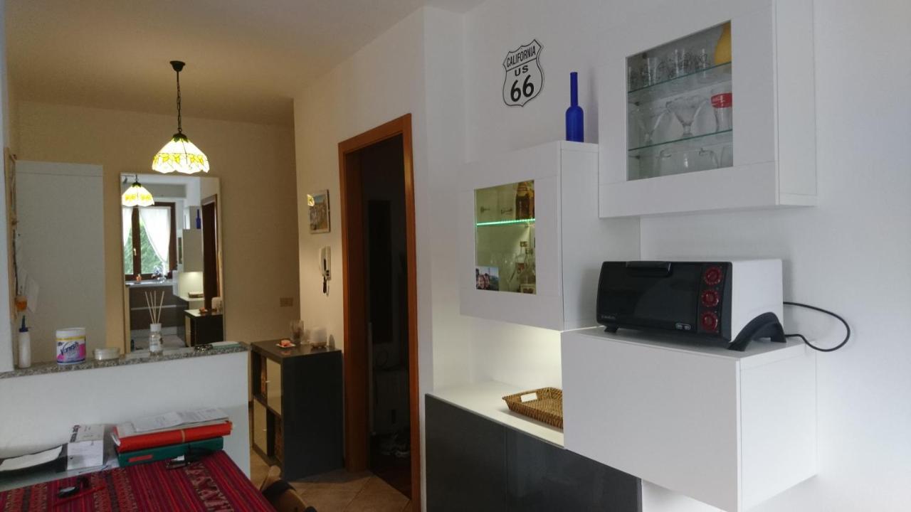 Piccolo E Confortevole Tra Trento E Riva Del Garda Villa Lagarina Kültér fotó